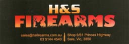 H&S Firearms