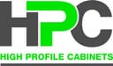 High Profile Cabinets