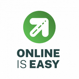 Online is Easy