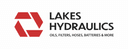 Lakes Hydraulics