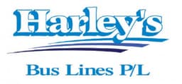 Harley's Buslines