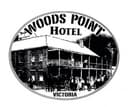 Commercial Hotel Woods Point