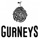 Gurneys Cider