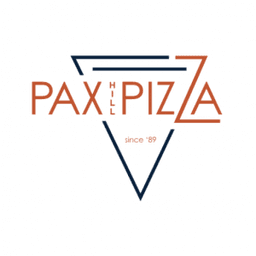 Pax Hill Pizza
