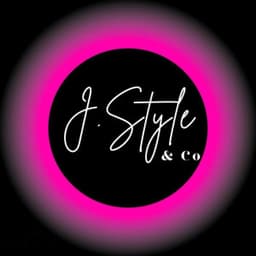 JStyle Hair & Beauty