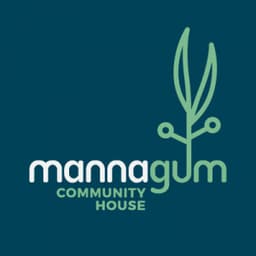 Manna Gum Community House
